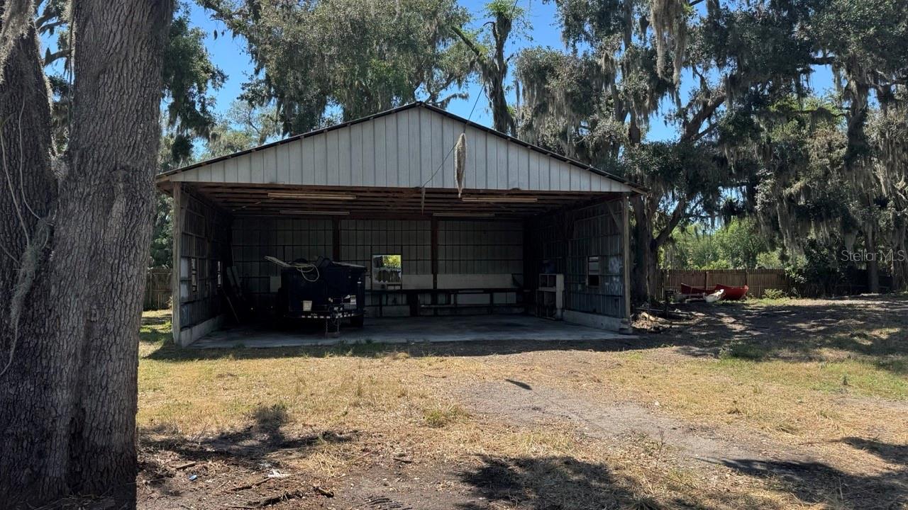 1160; MISC AC PALMETTO - Residential