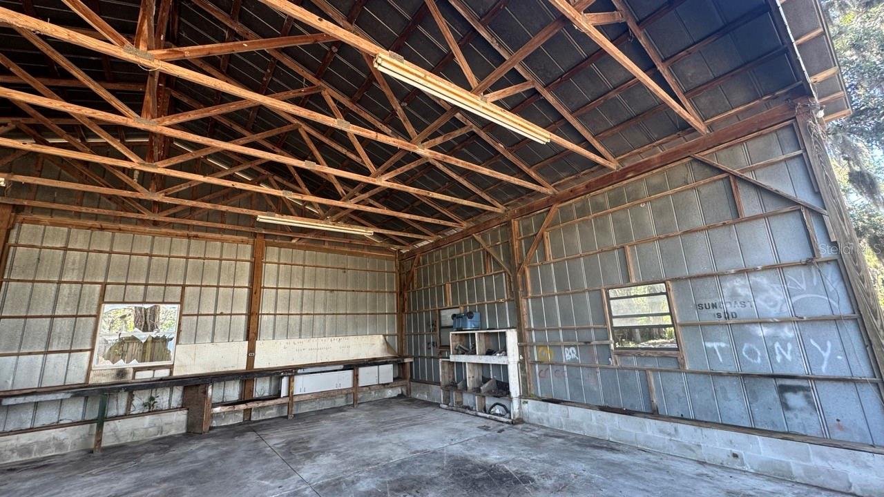 1160; MISC AC PALMETTO - Residential