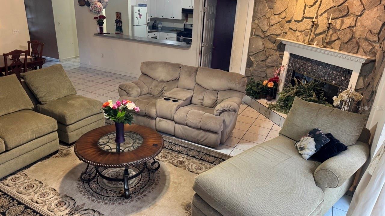 1160; MISC AC PALMETTO - Residential