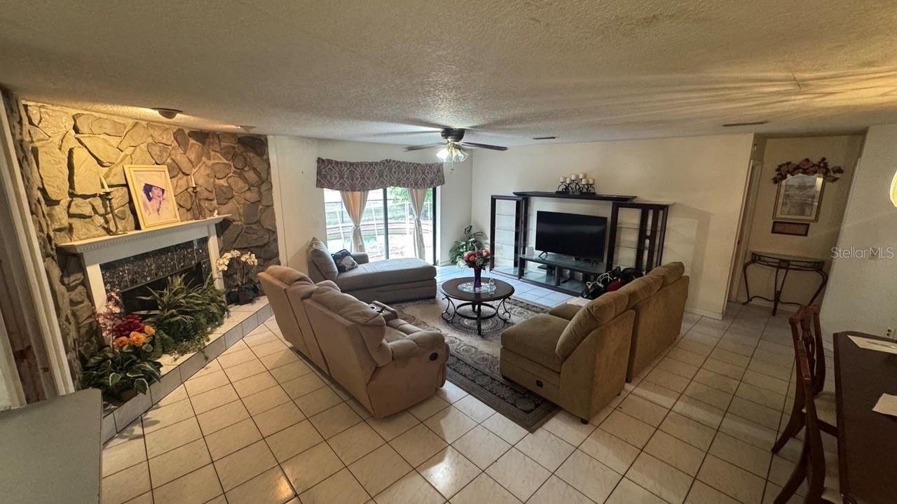 1160; MISC AC PALMETTO - Residential