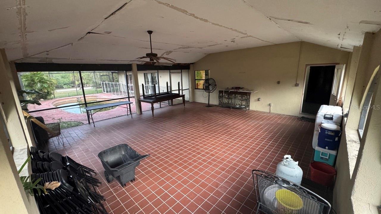 1160; MISC AC PALMETTO - Residential