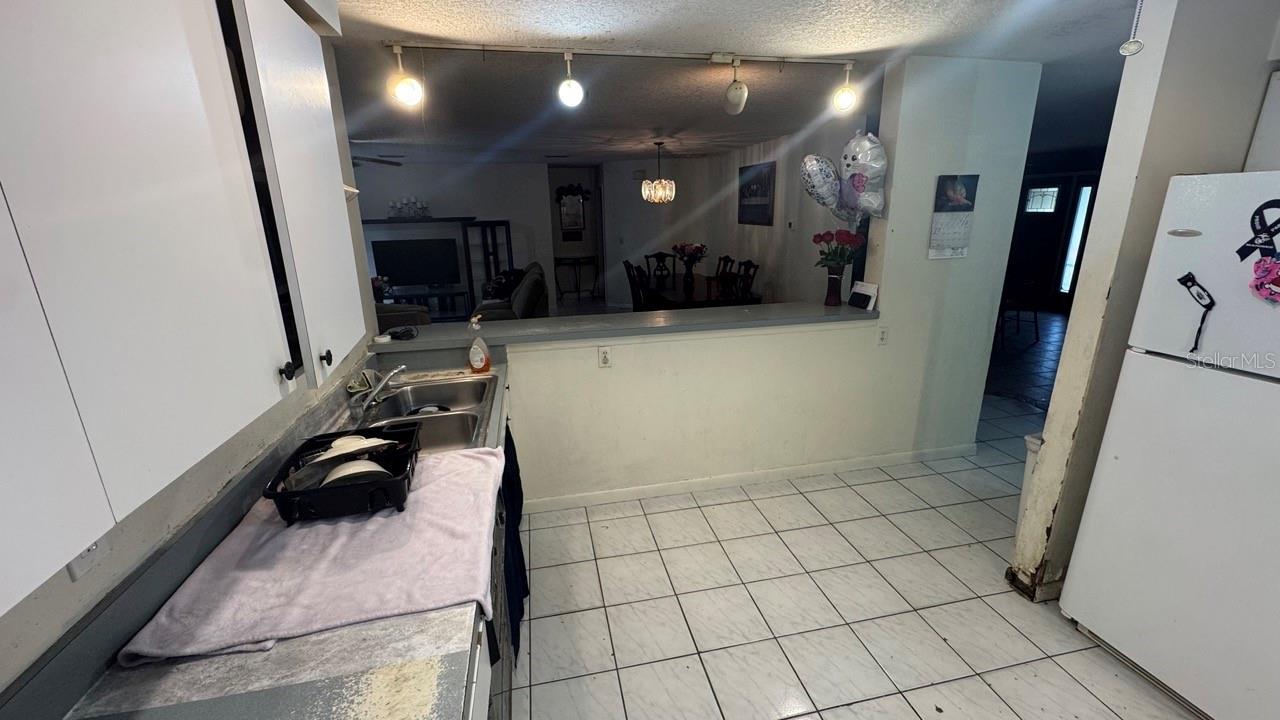 1160; MISC AC PALMETTO - Residential