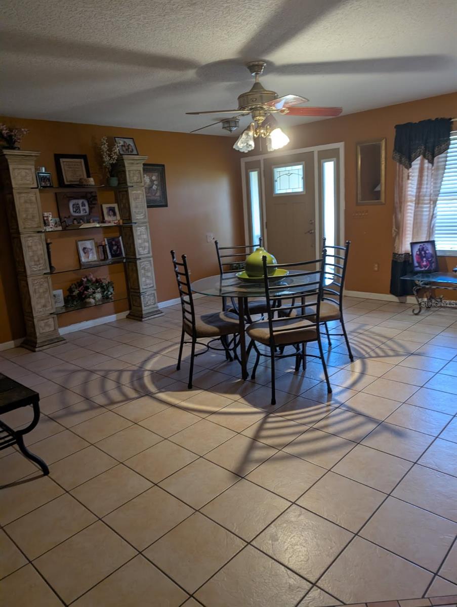 1160; MISC AC PALMETTO - Residential