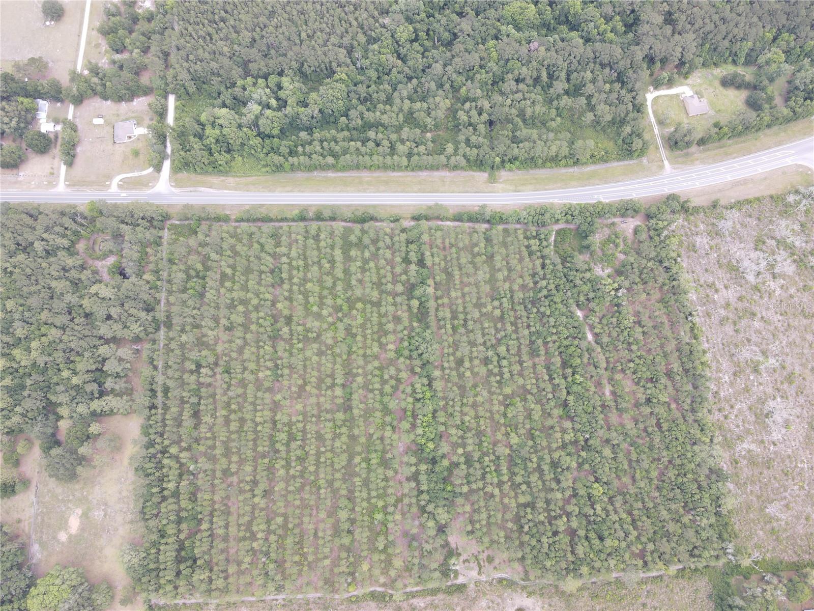 TBD N STATE ROAD 121