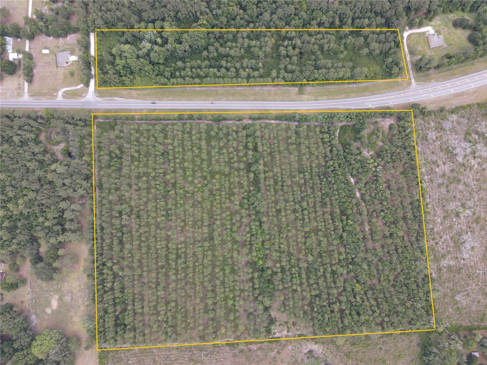 TBD N STATE ROAD 121