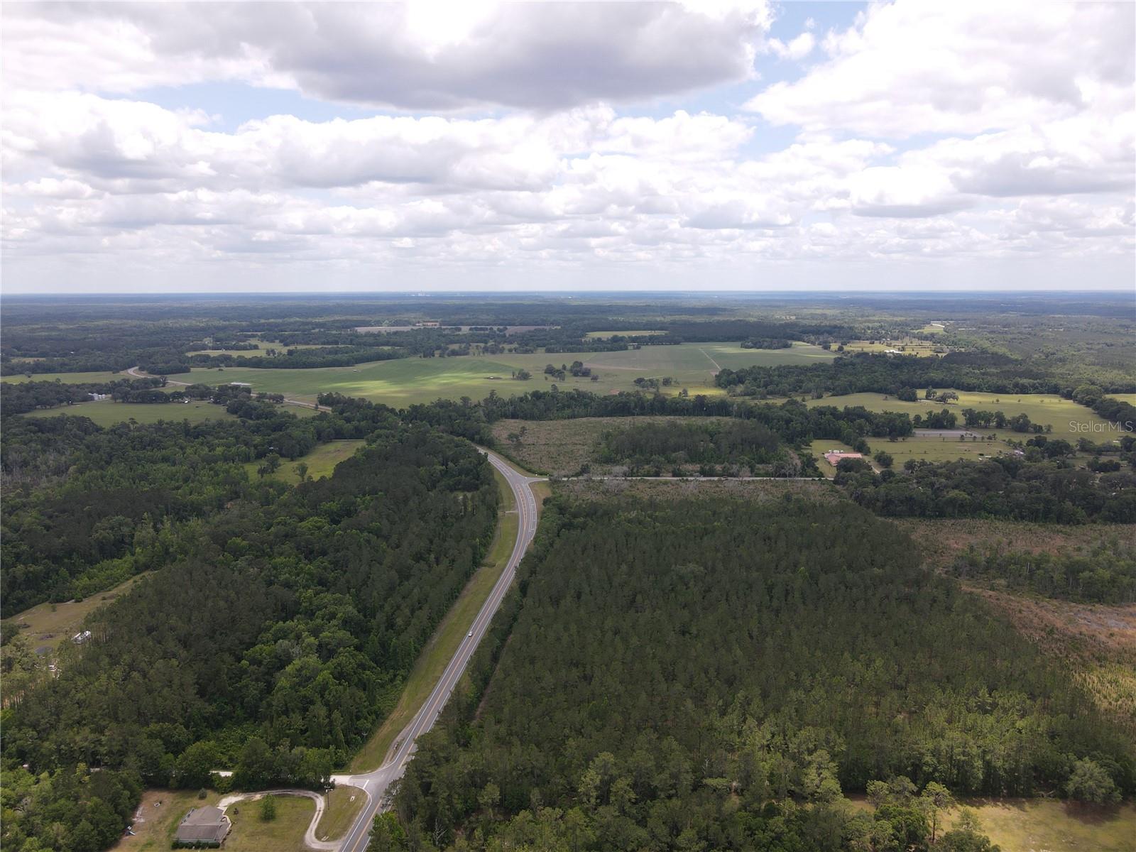 TBD N STATE ROAD 121