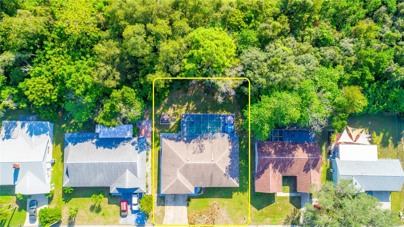 BEACON WOODS EAST SANDPIPER - Residential