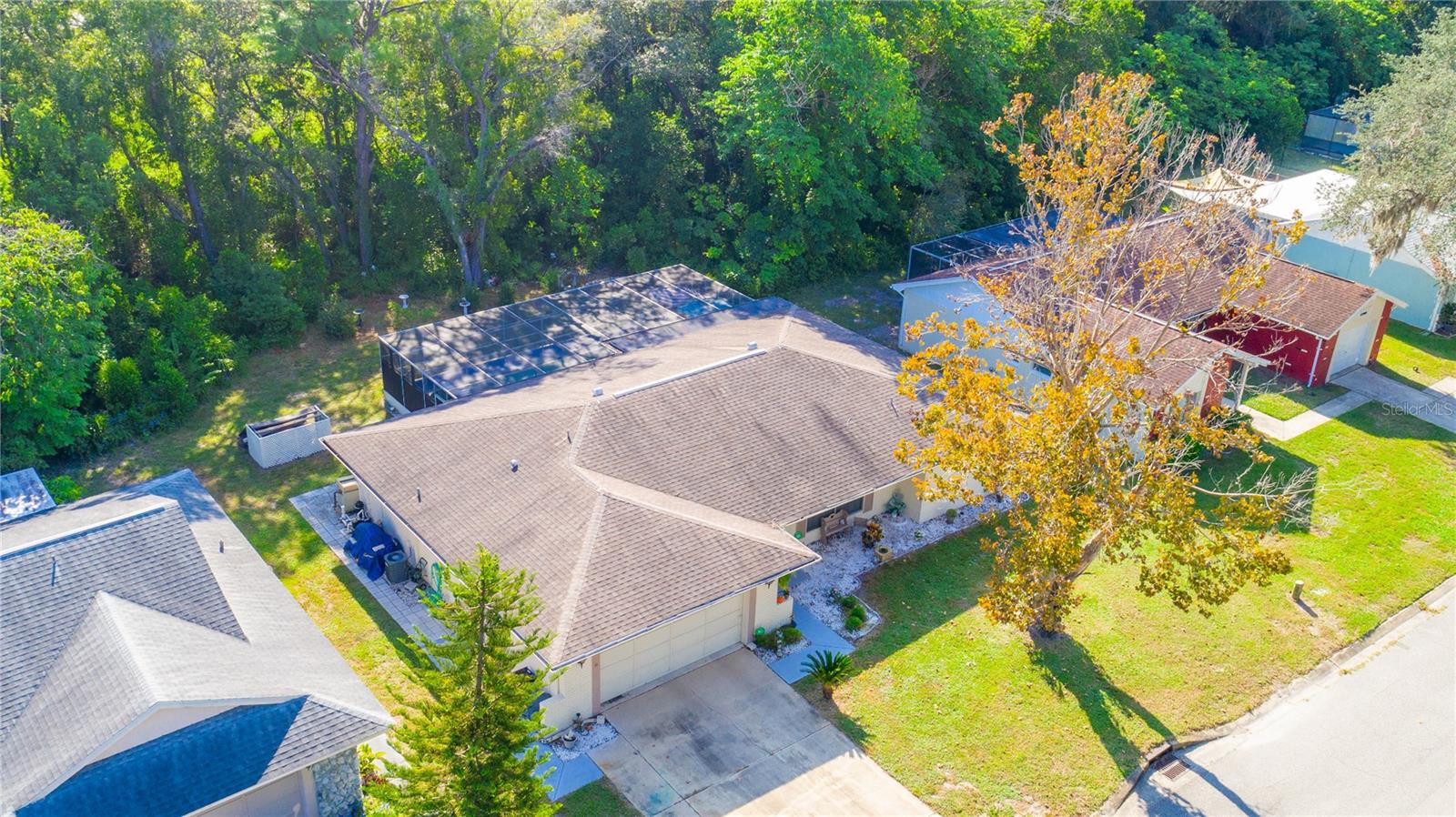 BEACON WOODS EAST SANDPIPER - Residential