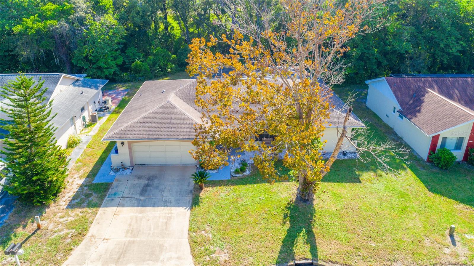 BEACON WOODS EAST SANDPIPER - Residential