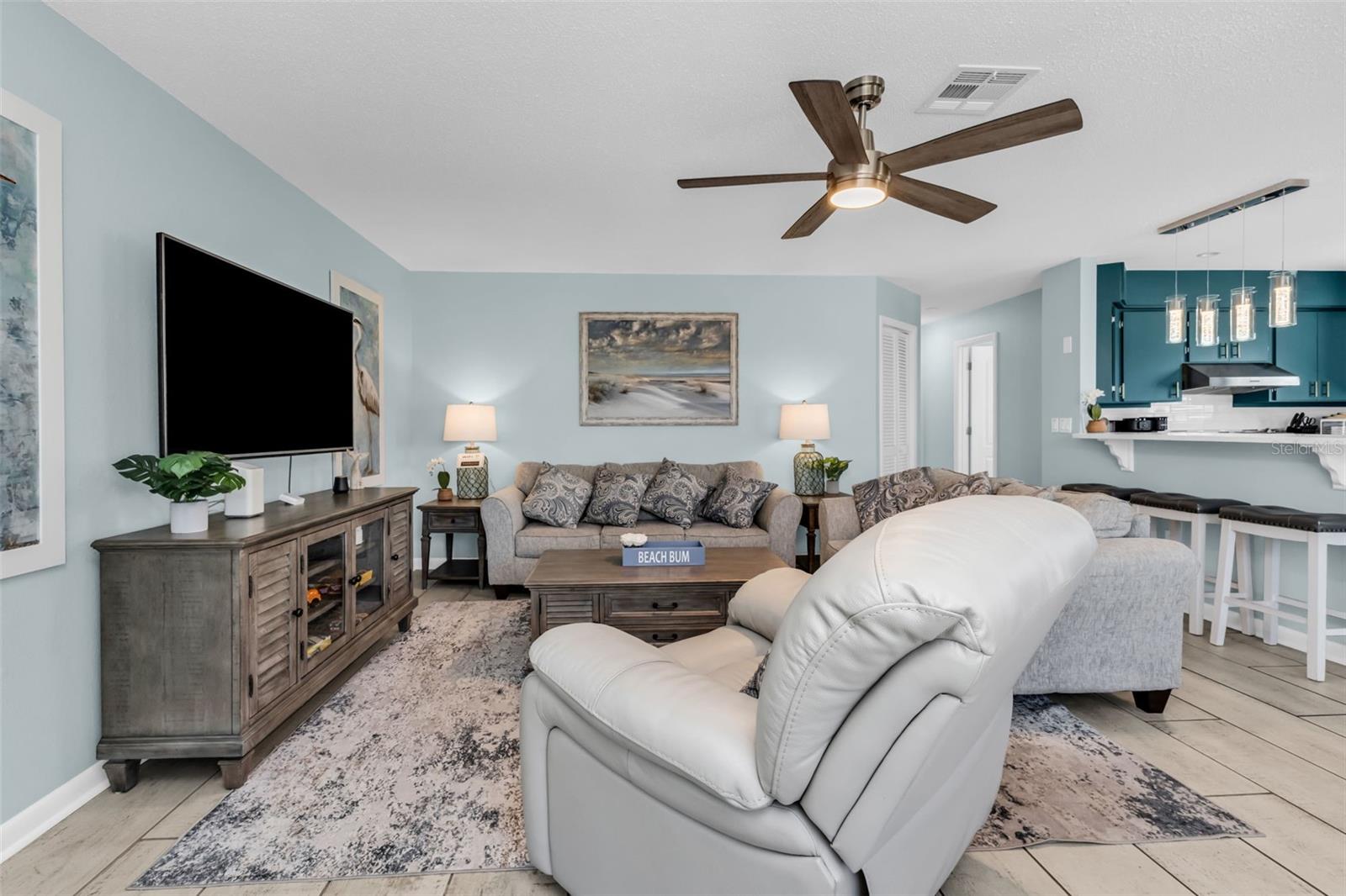 ACREAGE & UNREC - Residential Income