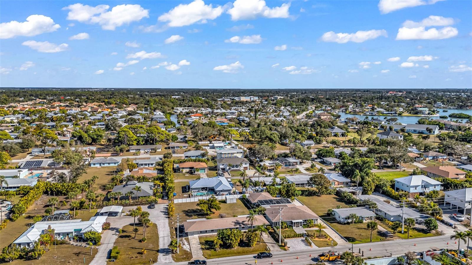 ACREAGE & UNREC - Residential Income