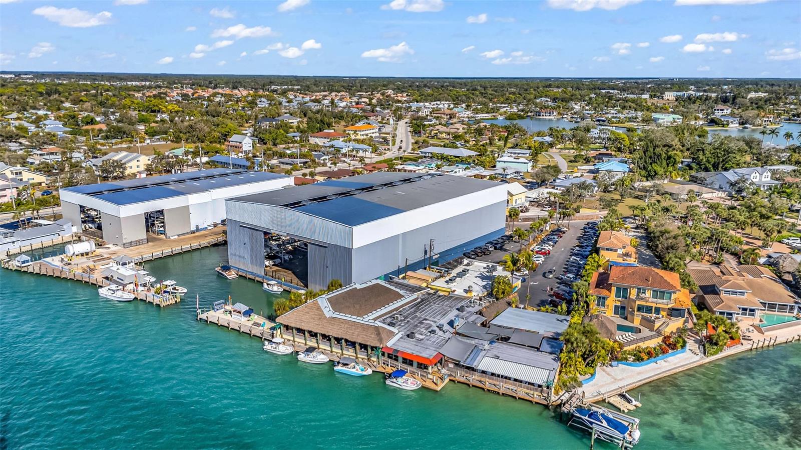 ACREAGE & UNREC - Residential Income