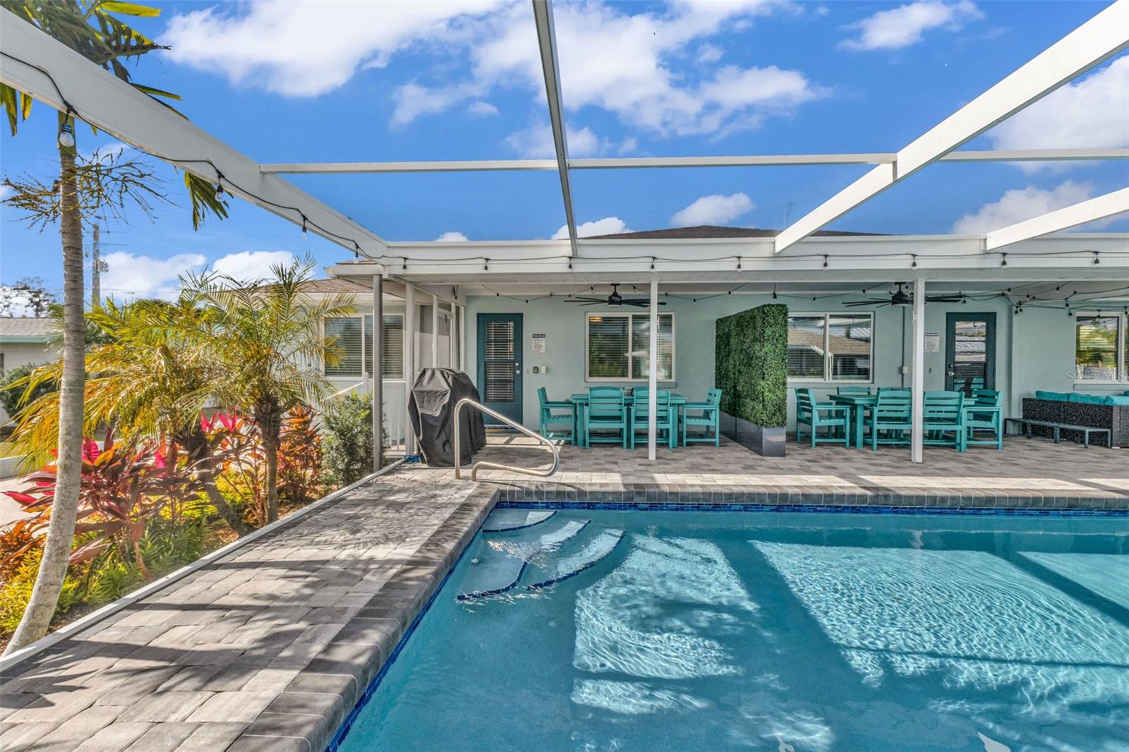 ACREAGE & UNREC - Residential Income