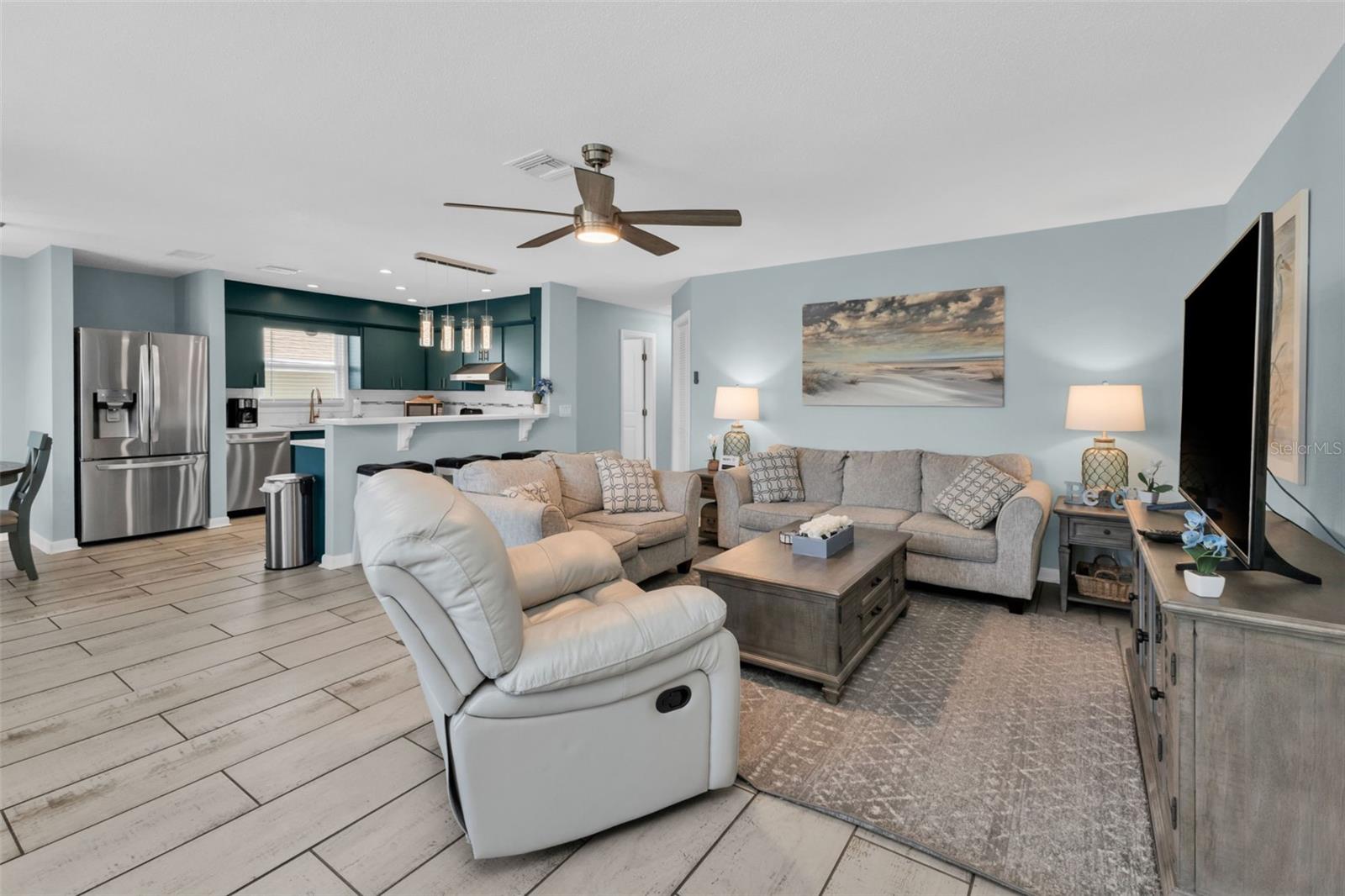 ACREAGE & UNREC - Residential Income