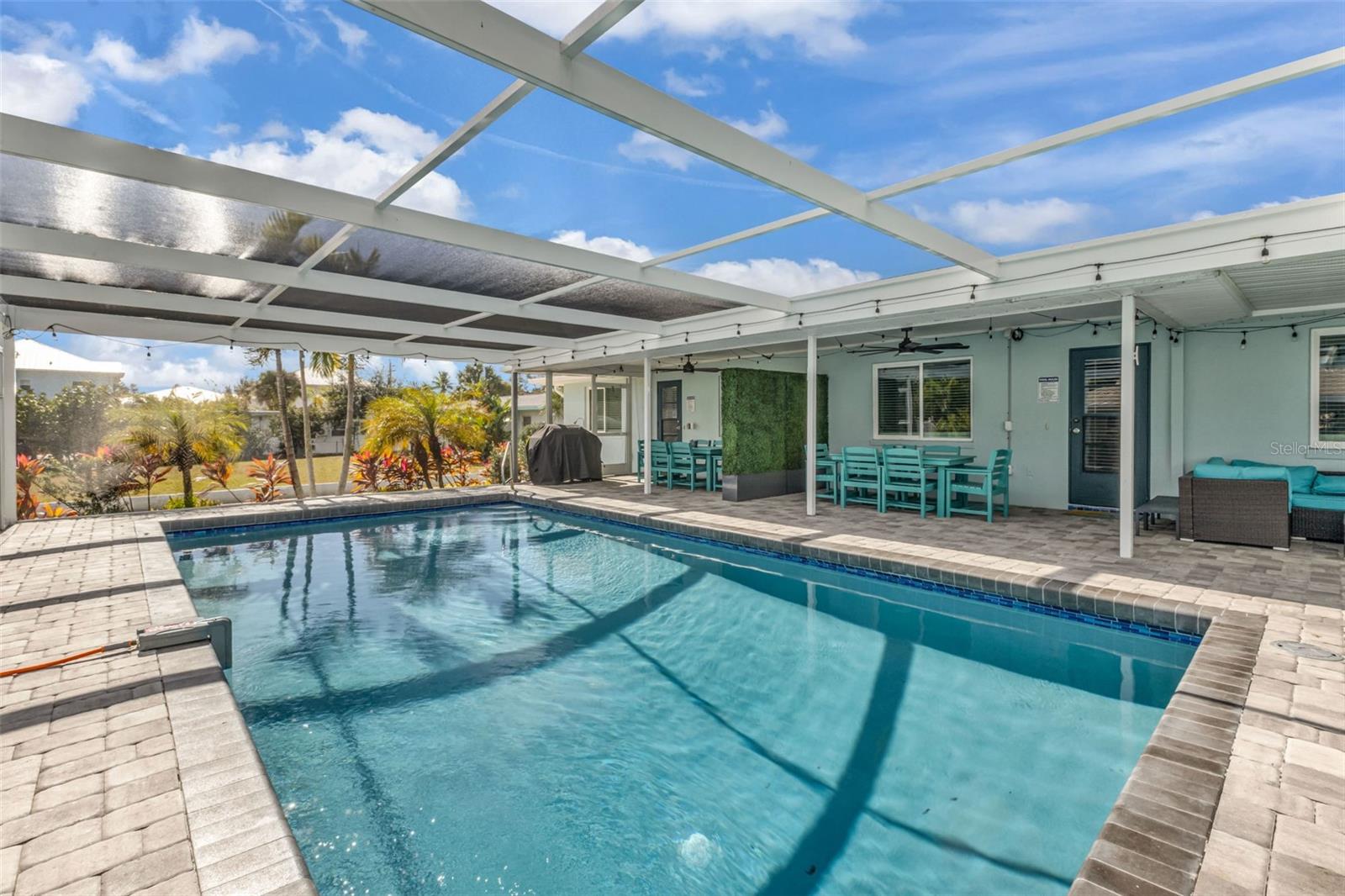 ACREAGE & UNREC - Residential Income