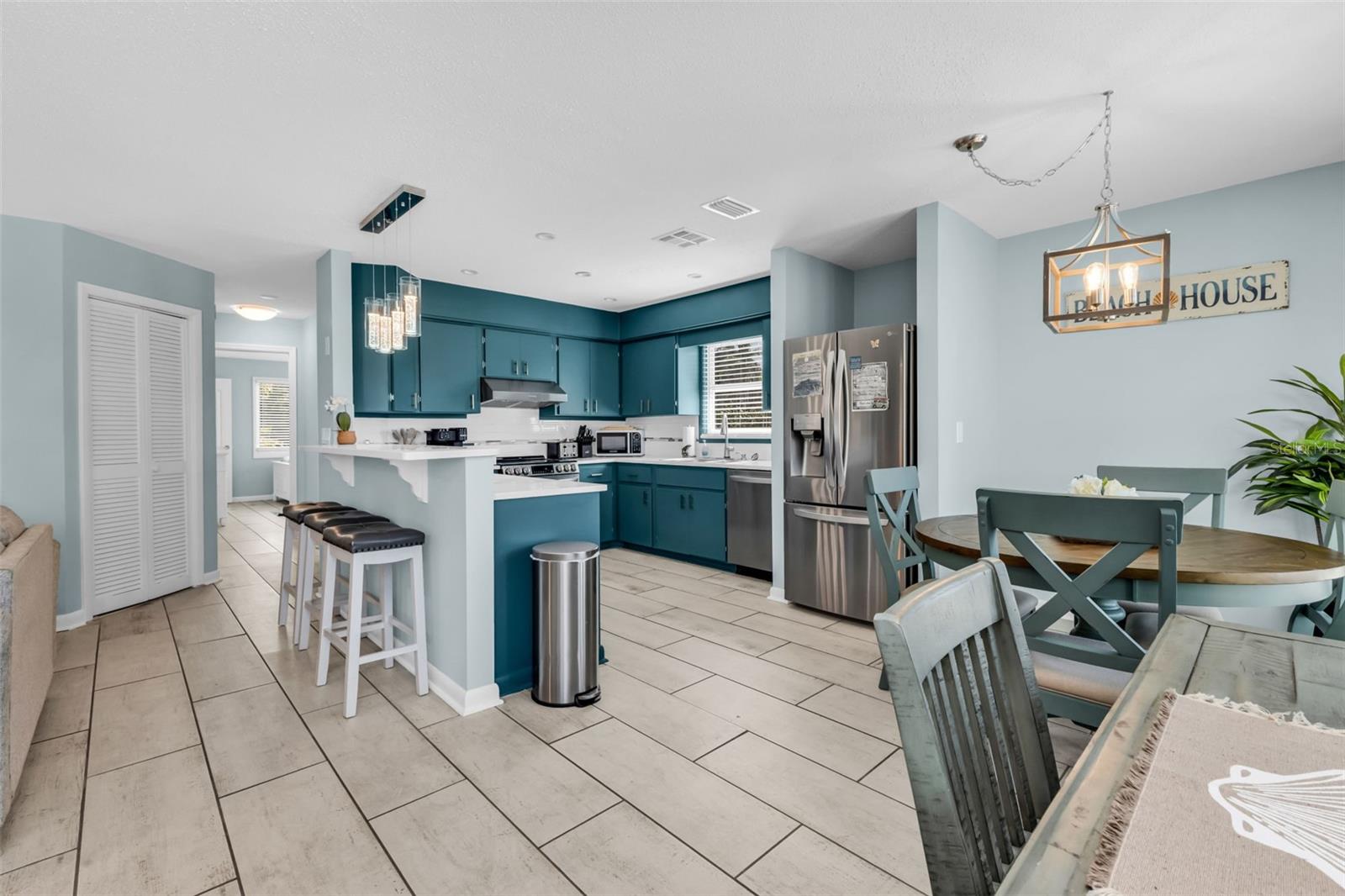 ACREAGE & UNREC - Residential Income