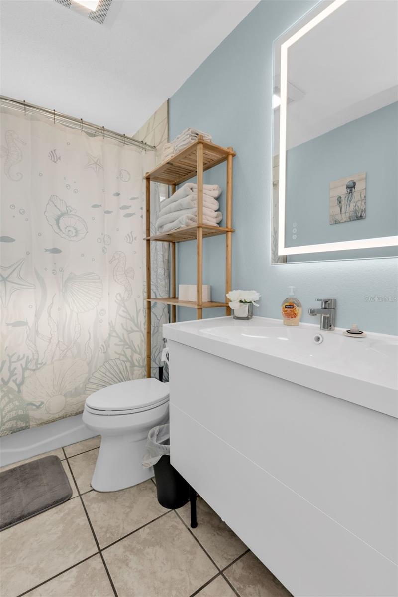 ACREAGE & UNREC - Residential Income