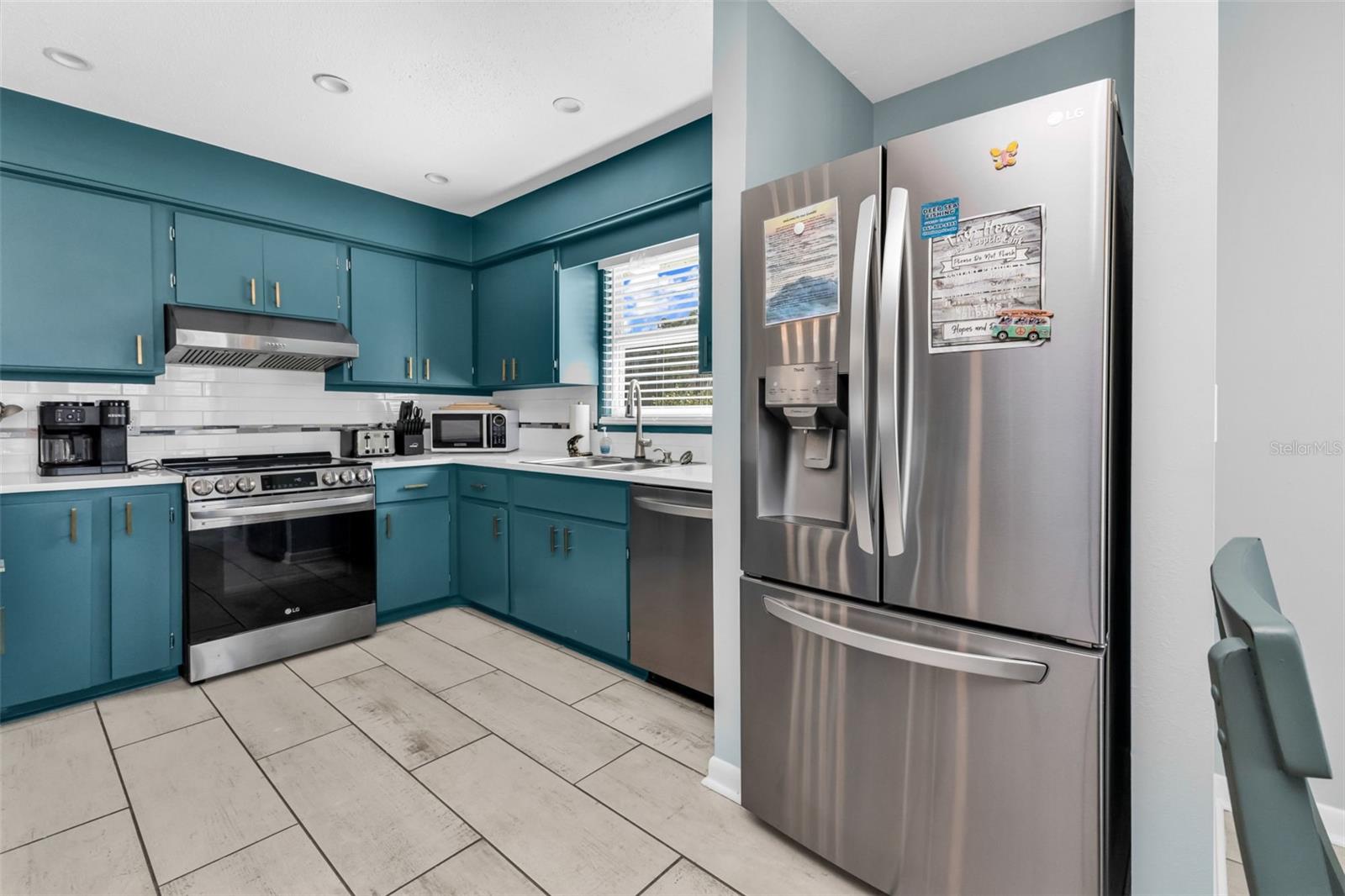 ACREAGE & UNREC - Residential Income