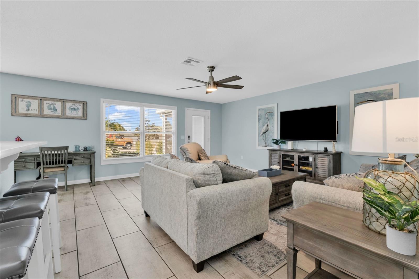 ACREAGE & UNREC - Residential Income