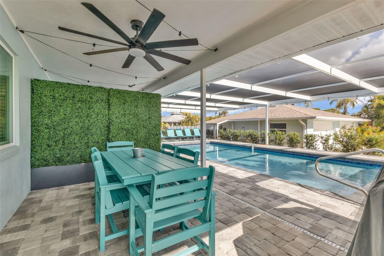 ACREAGE & UNREC - Residential Income