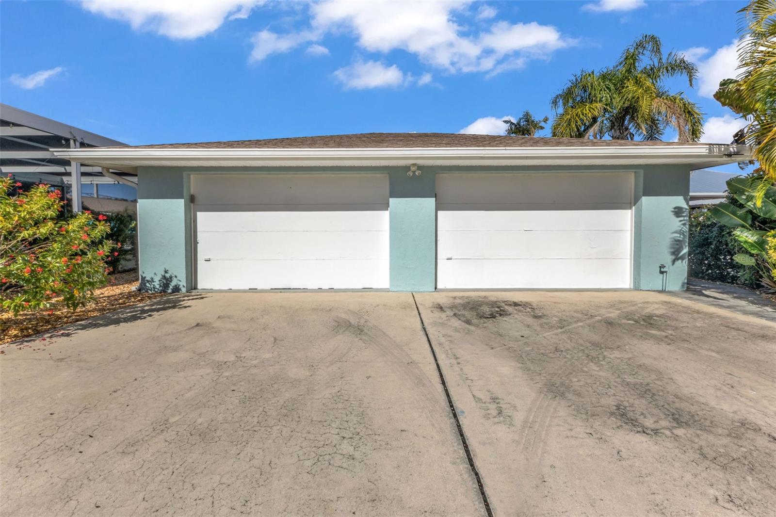 ACREAGE & UNREC - Residential Income