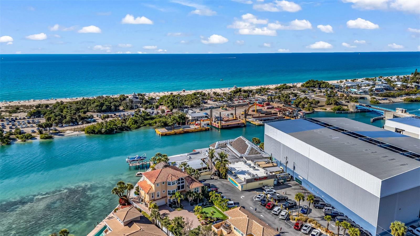 ACREAGE & UNREC - Residential Income