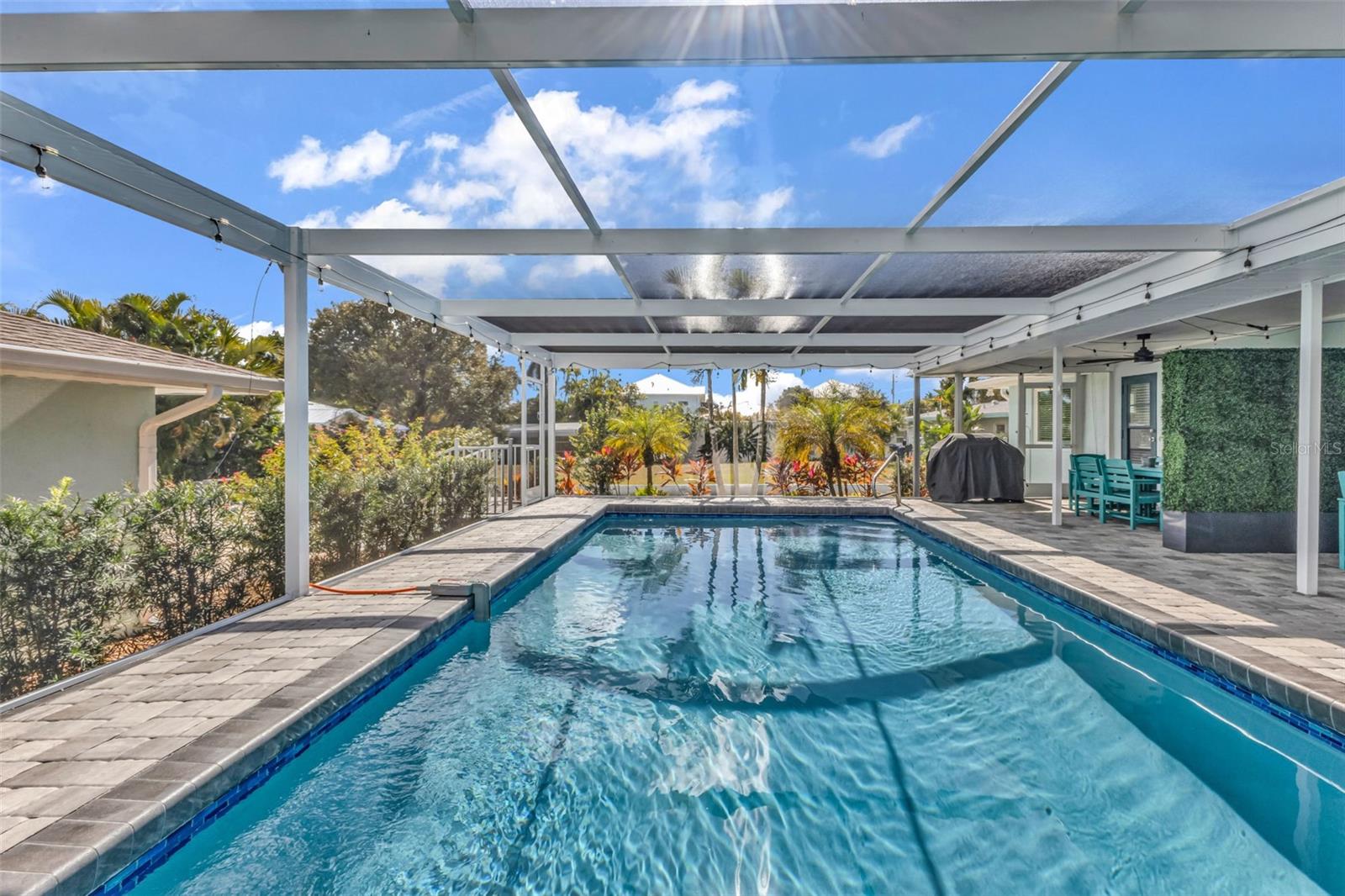 ACREAGE & UNREC - Residential Income