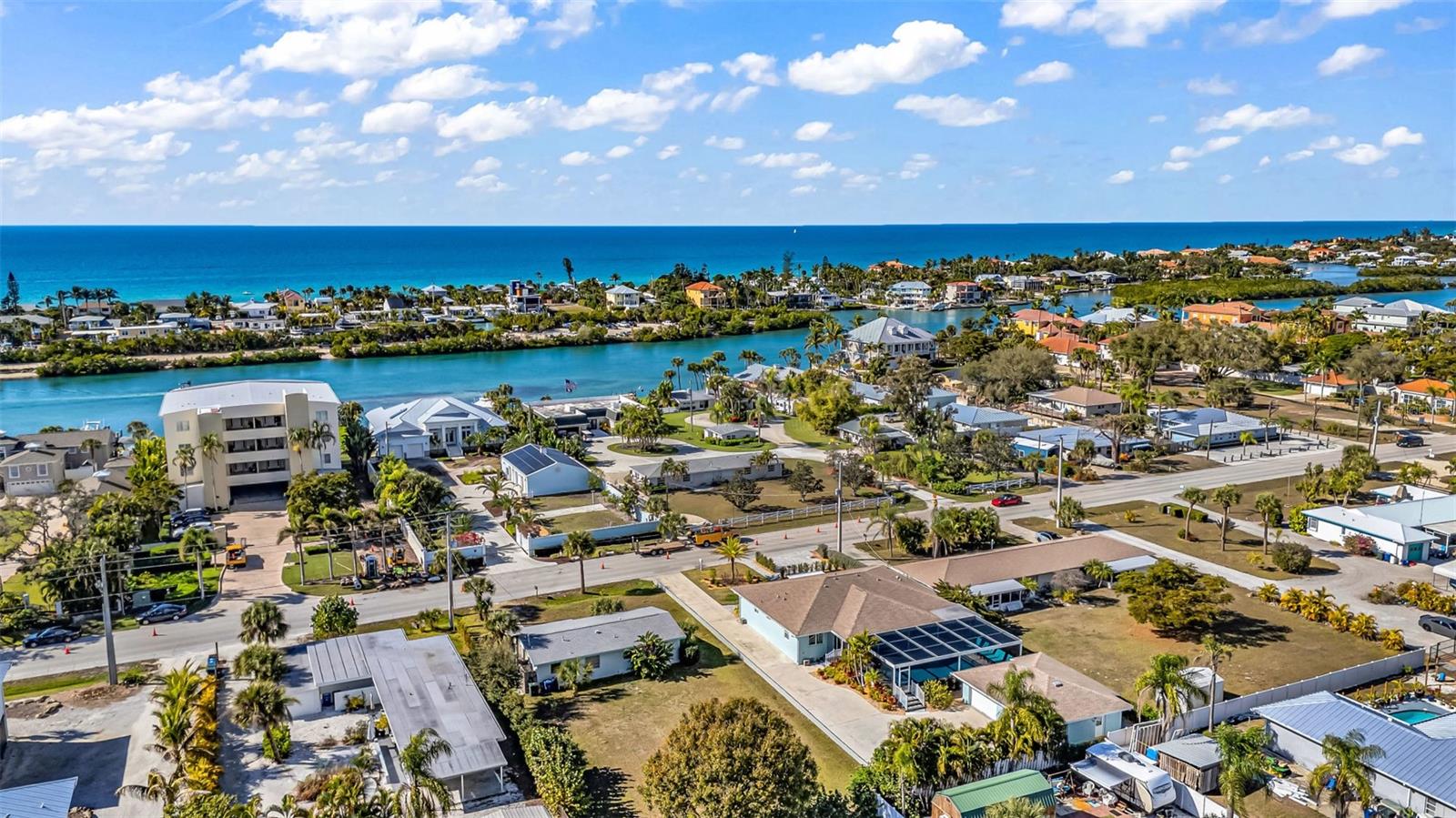 ACREAGE & UNREC - Residential Income