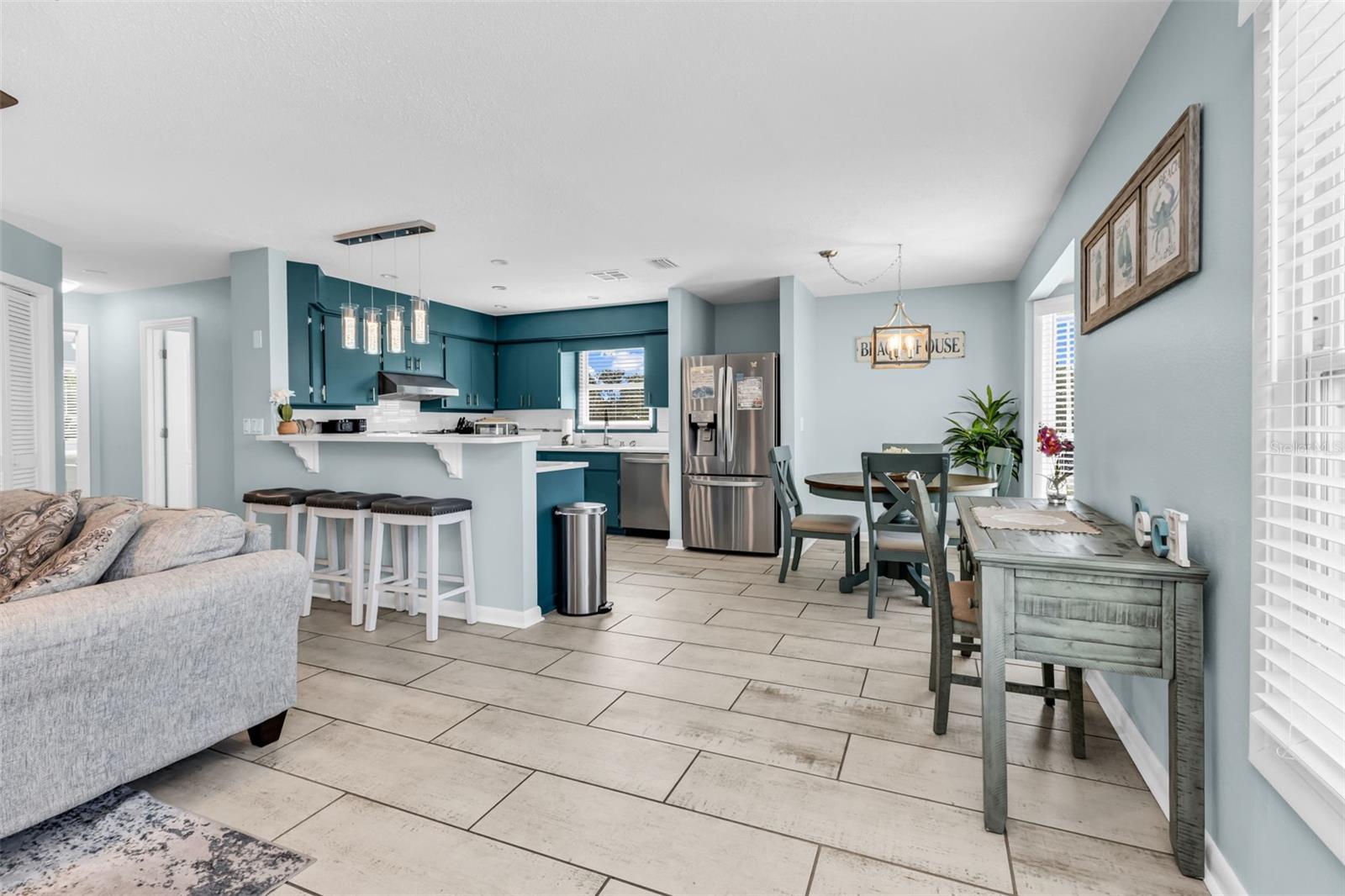 ACREAGE & UNREC - Residential Income