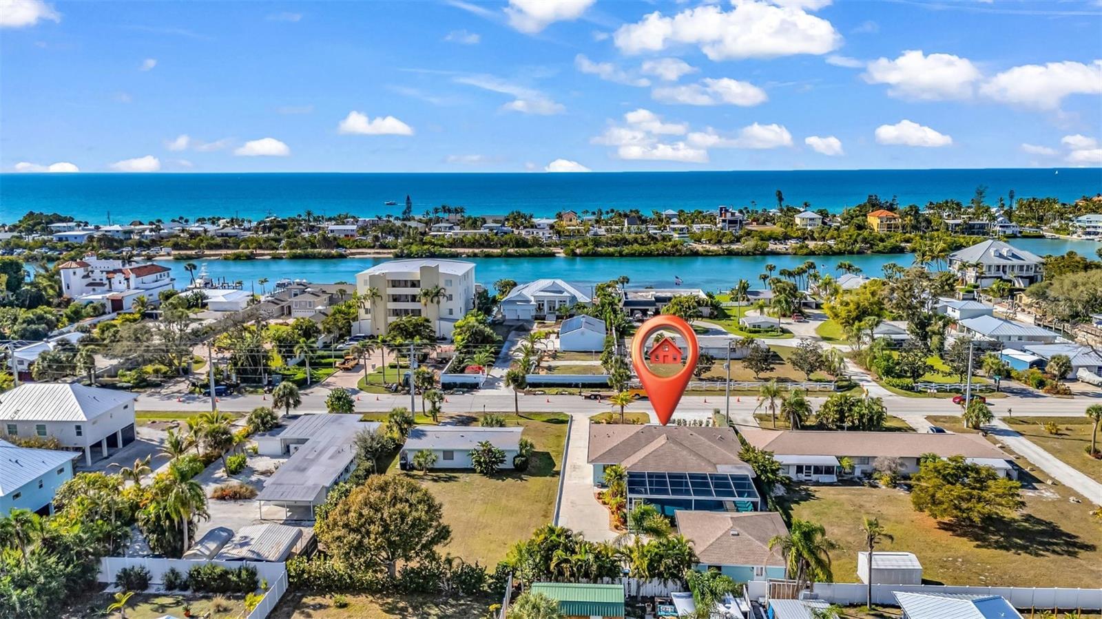 ACREAGE & UNREC - Residential Income