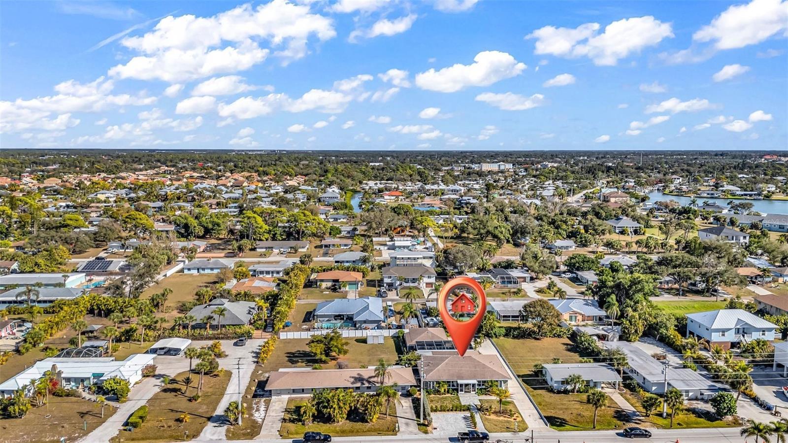 ACREAGE & UNREC - Residential Income