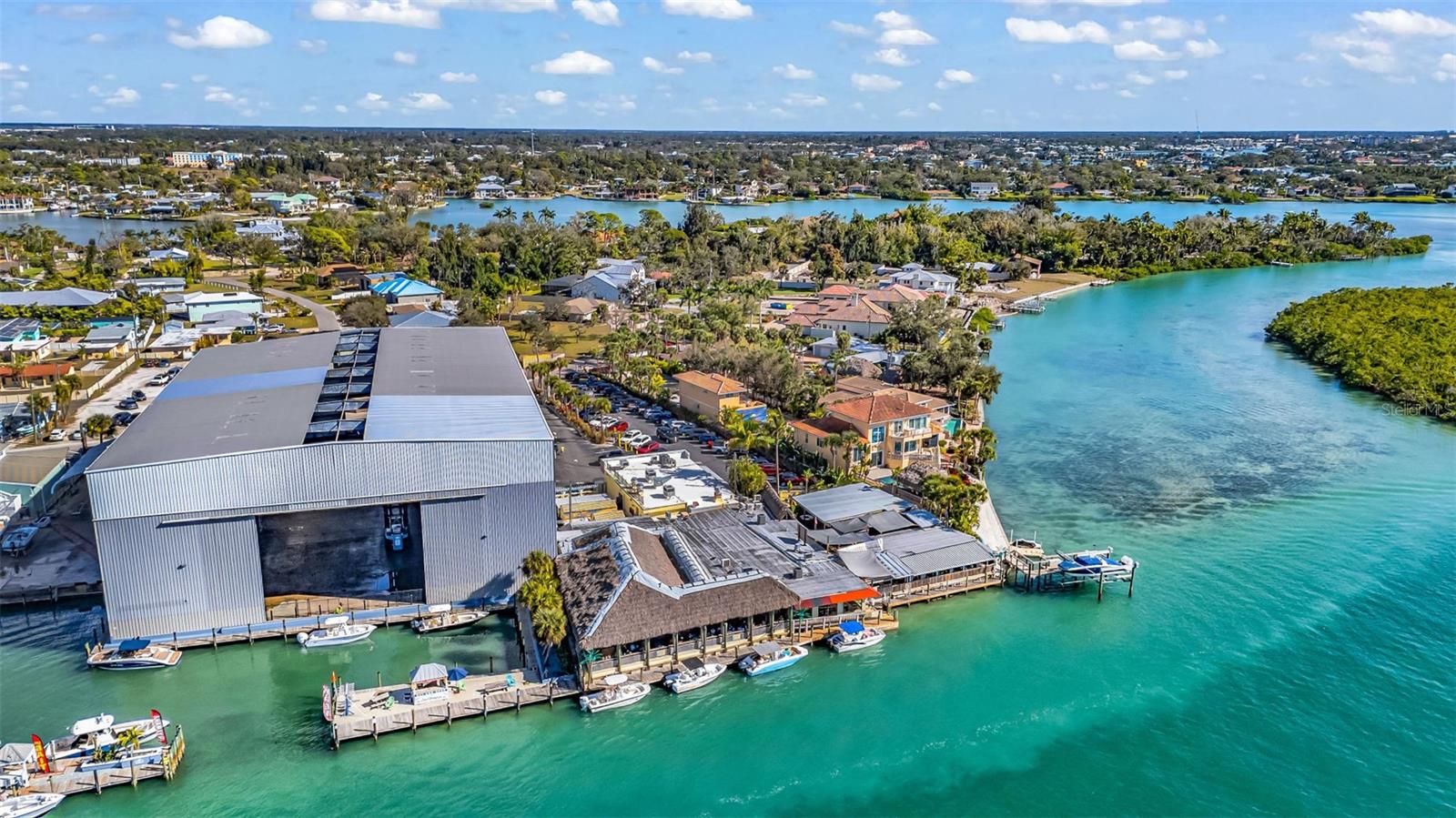 ACREAGE & UNREC - Residential Income