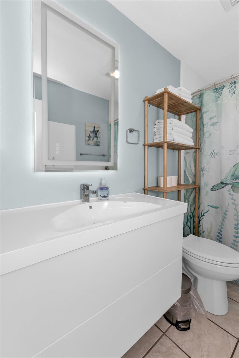 ACREAGE & UNREC - Residential Income