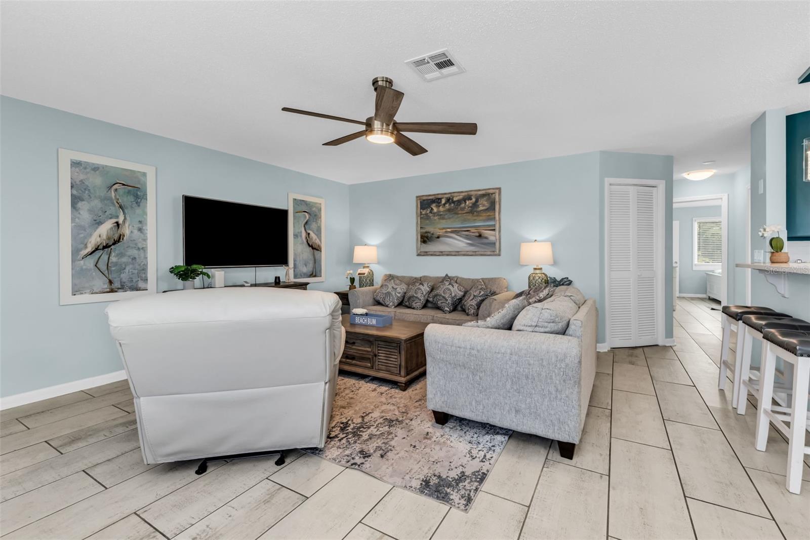 ACREAGE & UNREC - Residential Income