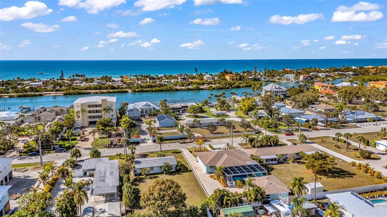 ACREAGE & UNREC - Residential Income