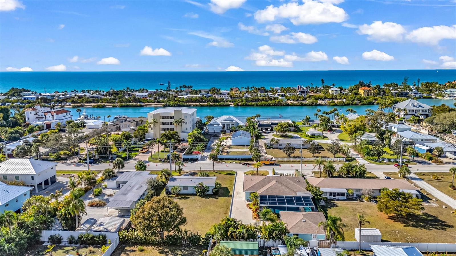 ACREAGE & UNREC - Residential Income