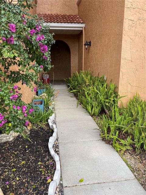 Photo of 21229 Calle Rosa Drive, Land O Lakes, FL 34637 (MLS # TB8348775)