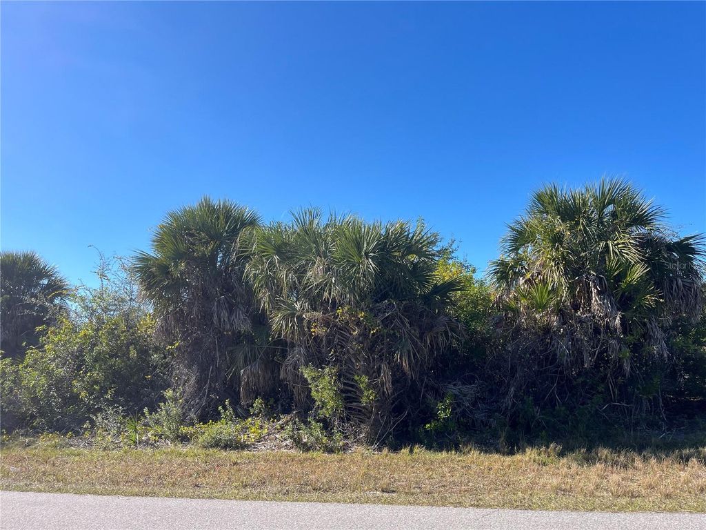 Photo of 9546 Melody Circle, Port Charlotte, FL 33981 (MLS # TB8461434)