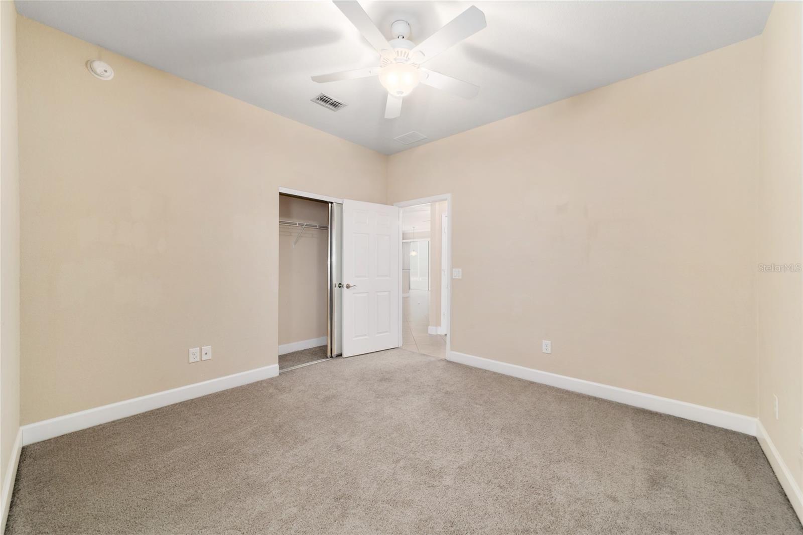 STONE CREEK BY DEL WEBB-SANTA FE - Residential