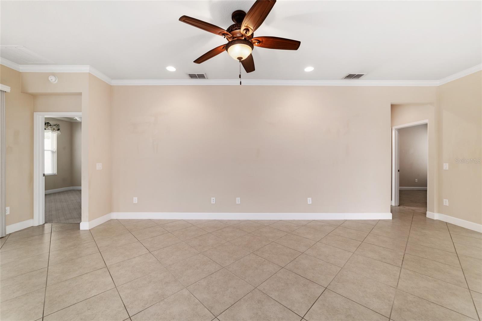 STONE CREEK BY DEL WEBB-SANTA FE - Residential