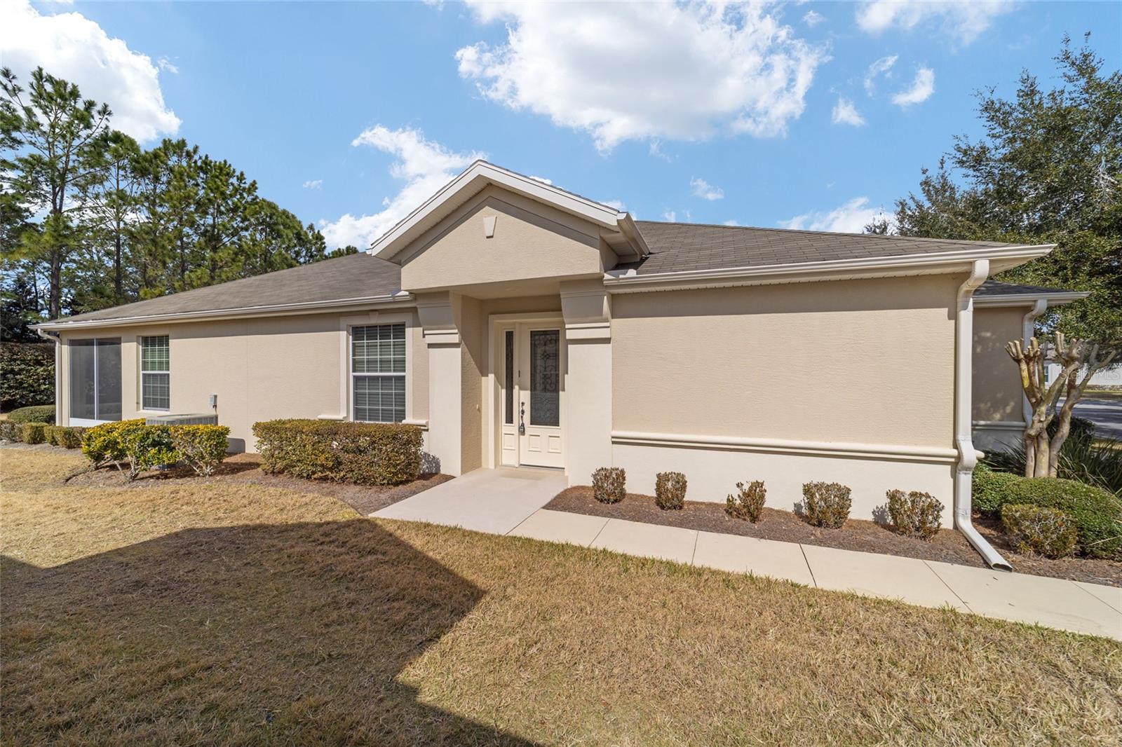 STONE CREEK BY DEL WEBB-SANTA FE - Residential