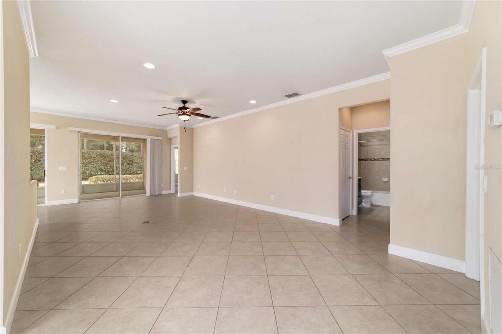 STONE CREEK BY DEL WEBB-SANTA FE - Residential