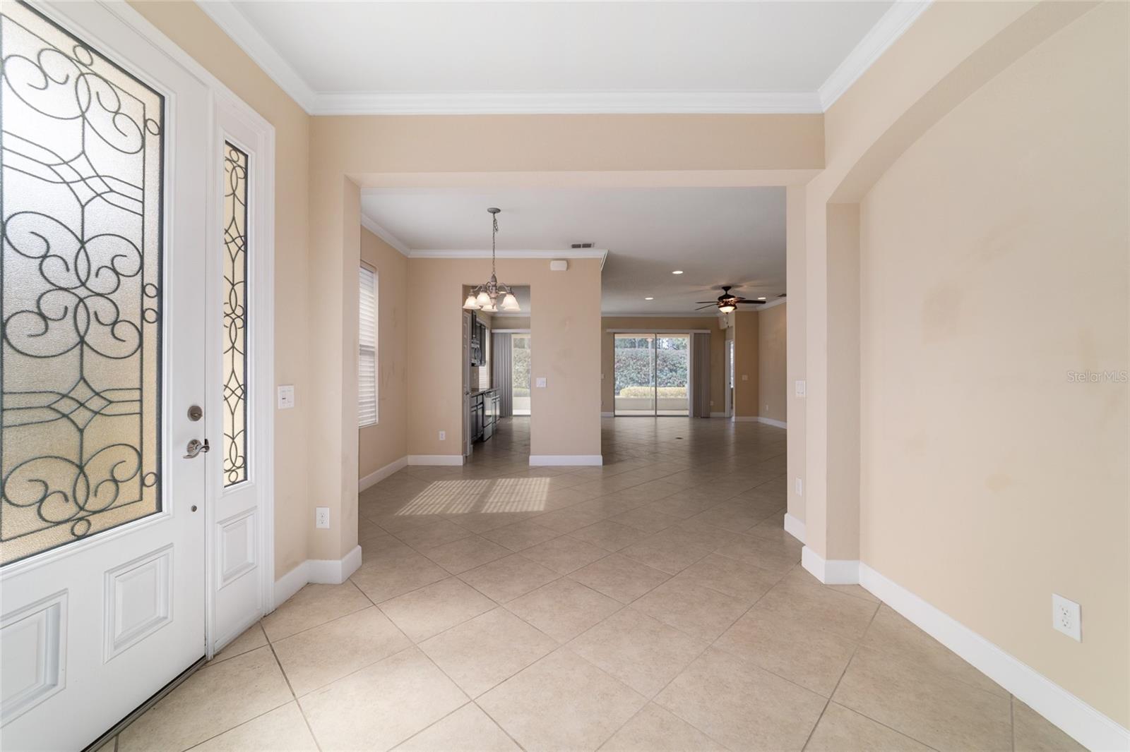 STONE CREEK BY DEL WEBB-SANTA FE - Residential
