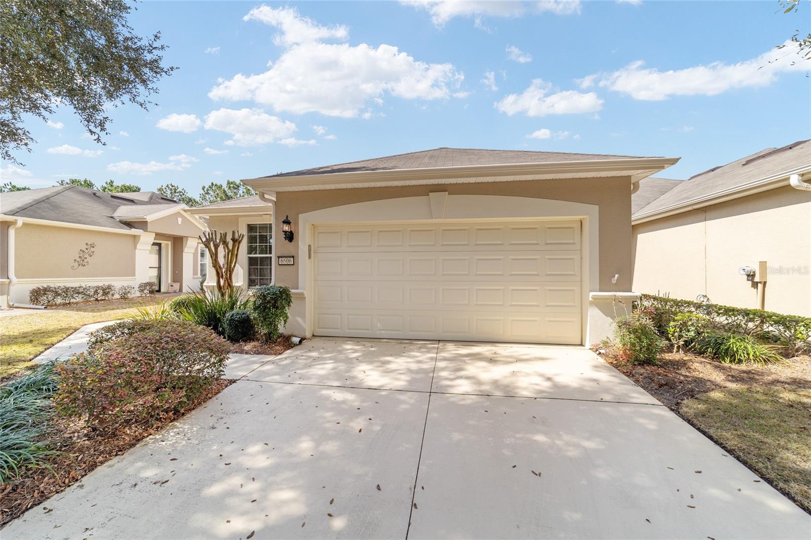 STONE CREEK BY DEL WEBB-SANTA FE - Residential