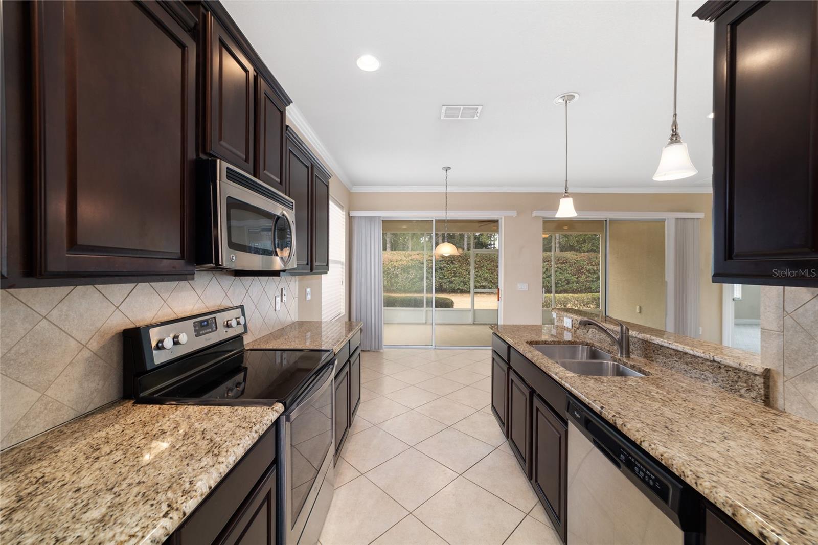 STONE CREEK BY DEL WEBB-SANTA FE - Residential