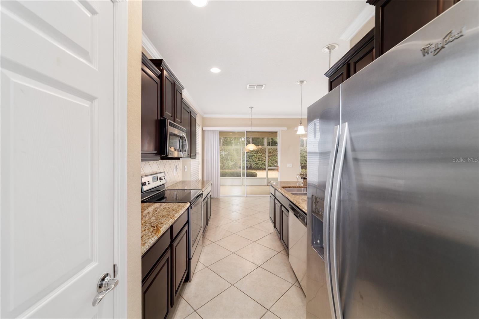 STONE CREEK BY DEL WEBB-SANTA FE - Residential