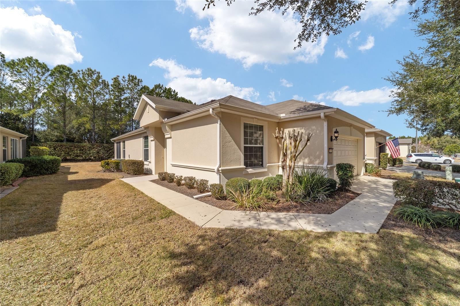 STONE CREEK BY DEL WEBB-SANTA FE - Residential