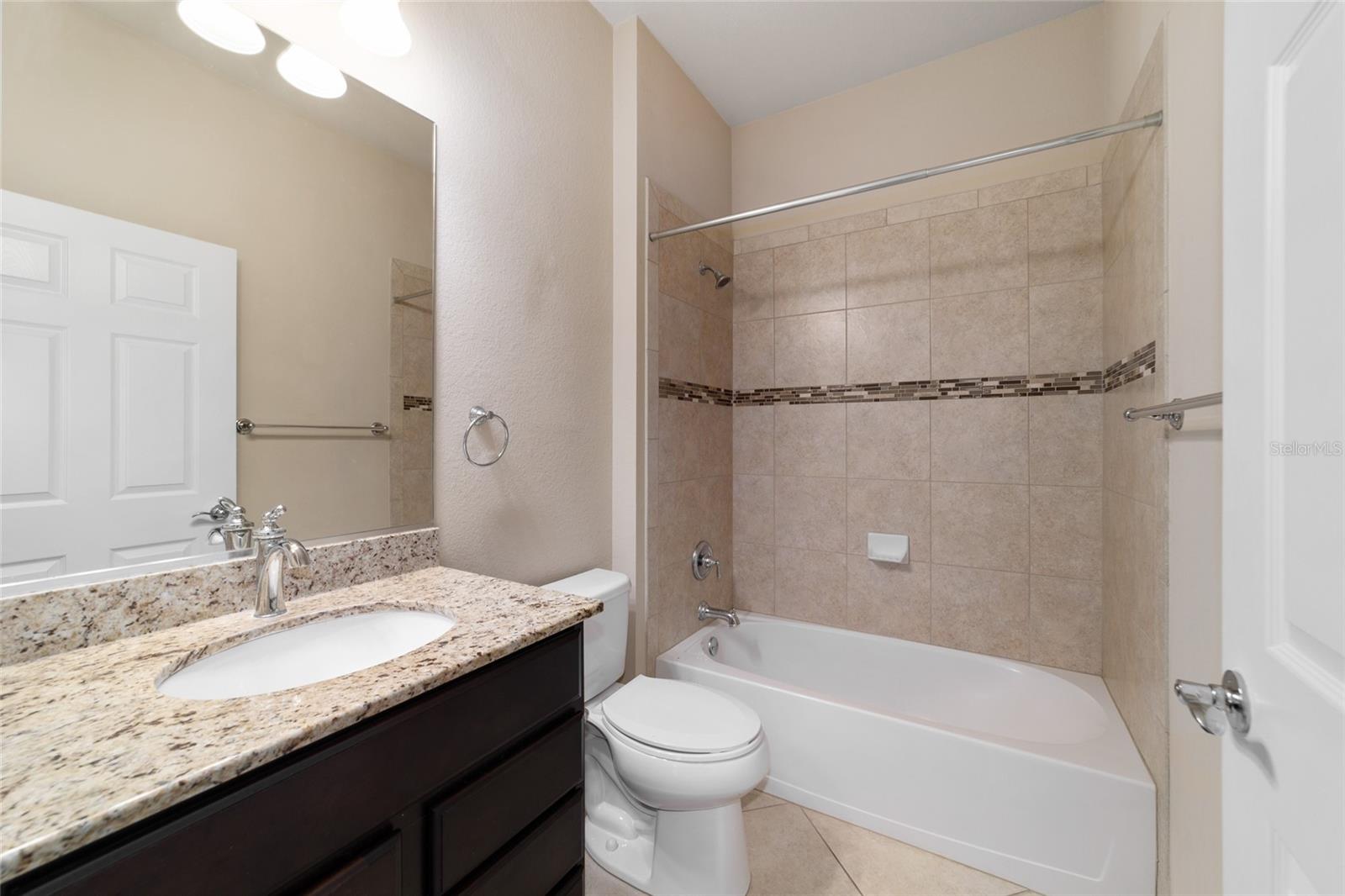 STONE CREEK BY DEL WEBB-SANTA FE - Residential