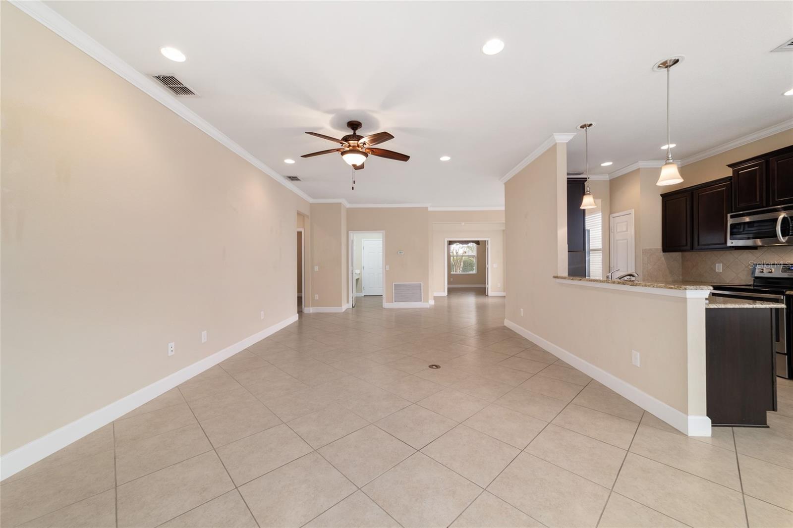 STONE CREEK BY DEL WEBB-SANTA FE - Residential