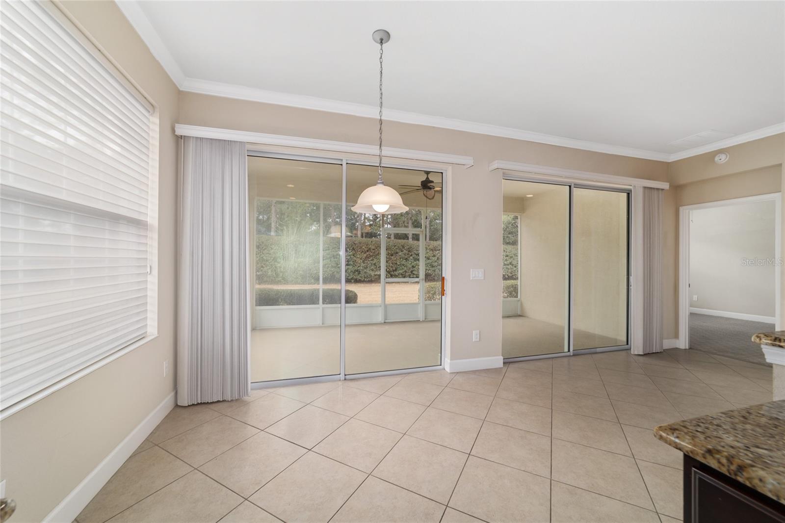 STONE CREEK BY DEL WEBB-SANTA FE - Residential